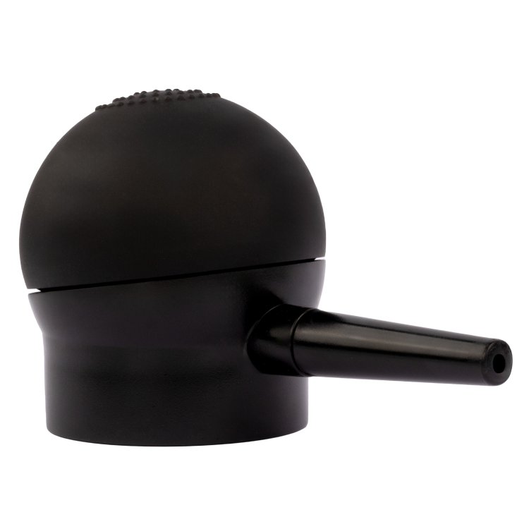 Spray Applicator Για Ίνες Πύκνωσης Μαλλιών