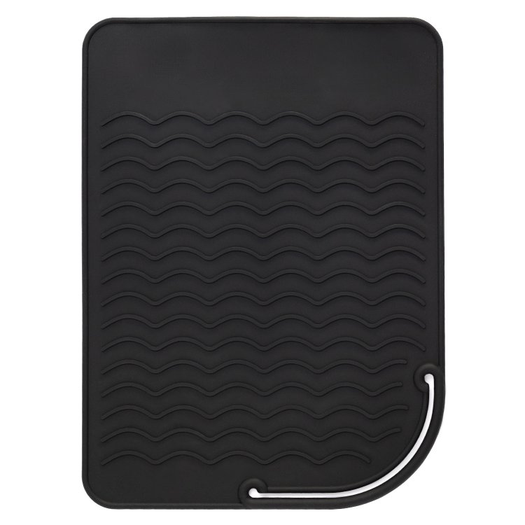 Επιφάνεια Σιλικόνης για Συσκευές Περιποίησης Μαλλιών