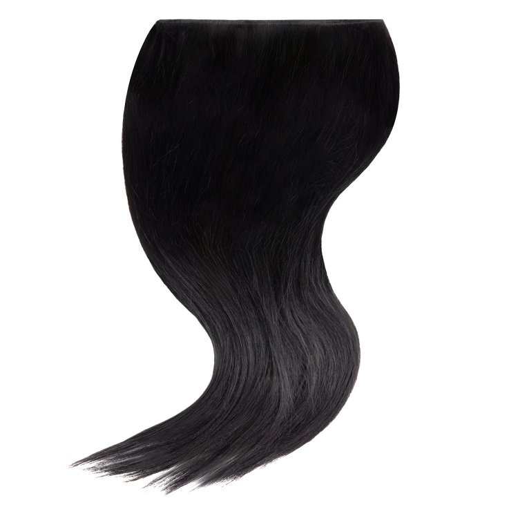 Τρέσα Μαλλιών Άρραφη #1 – 100% Φυσική Τρίχα, Υψηλή Ποιότητα, 100g