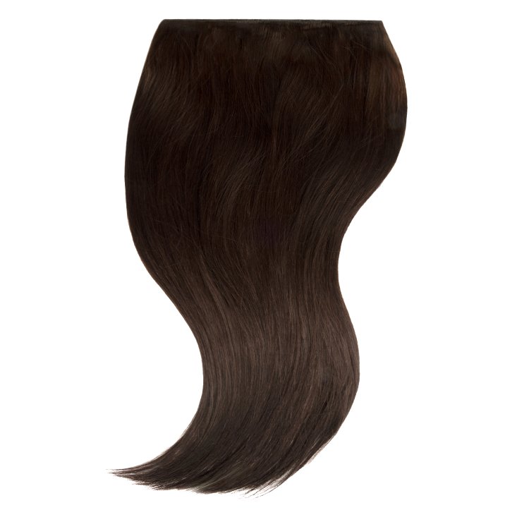 Τρέσα Μαλλιών Άρραφη #1Β – 100% Φυσική Τρίχα, Υψηλή Ποιότητα, 100g