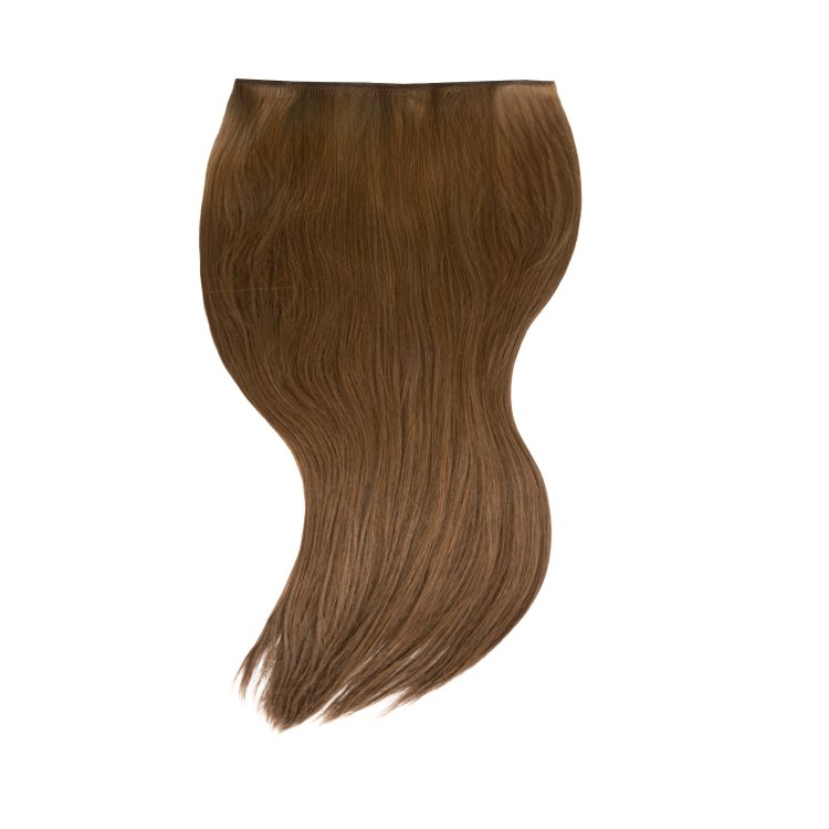 Τρέσα Μαλλιών Άρραφη #4 – 100% Φυσική Τρίχα, Υψηλή Ποιότητα, 100g