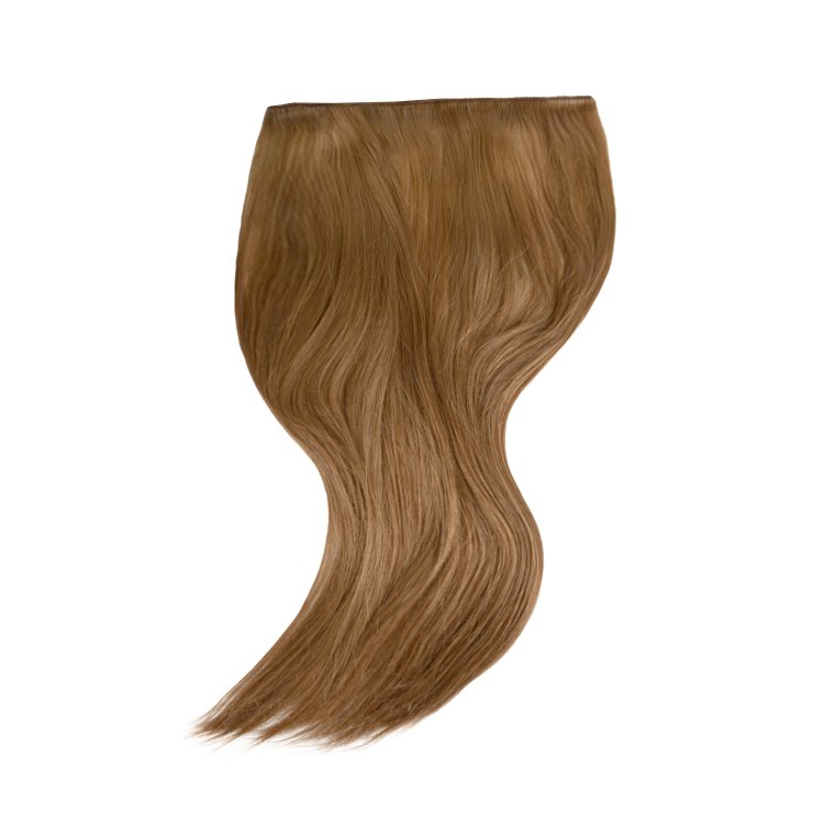 Τρέσα Μαλλιών Άρραφη #6 – 100% Φυσική Τρίχα, Υψηλή Ποιότητα, 100g