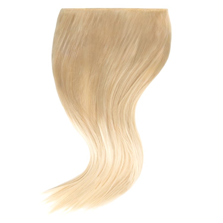 Τρέσα Μαλλιών Άρραφη #1001 – 100% Φυσική Τρίχα, Υψηλή Ποιότητα, 100g