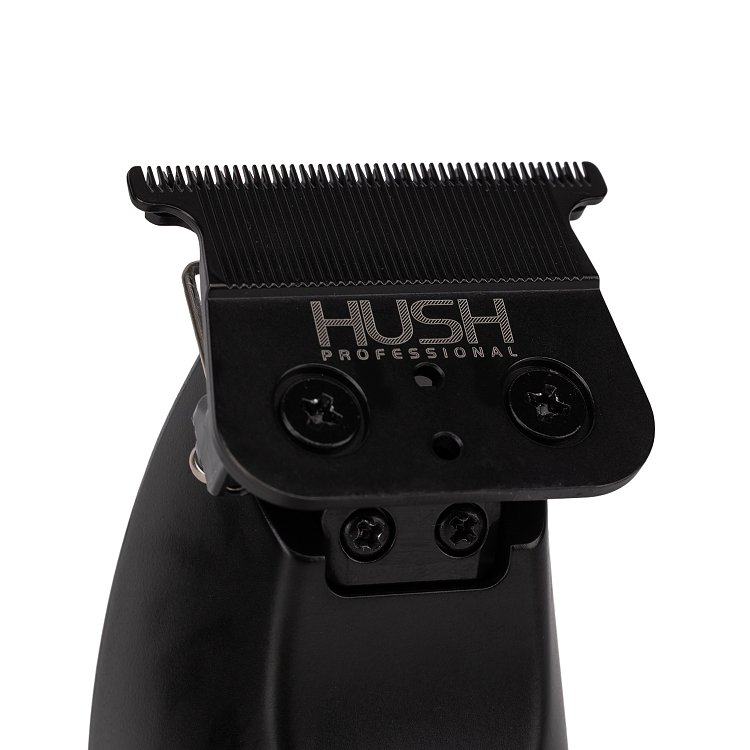 Trimmer HUSH T2 Pro with T-Blade