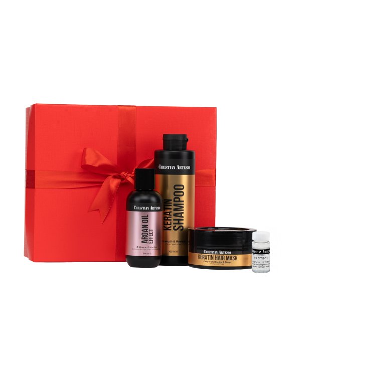 Xmas Σετ Περιποίησης Μαλλιών