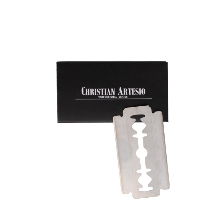 Ανταλλακτικές Λεπίδες Ξυρίσματος για Φαλτσέτα 61827 10τμχ