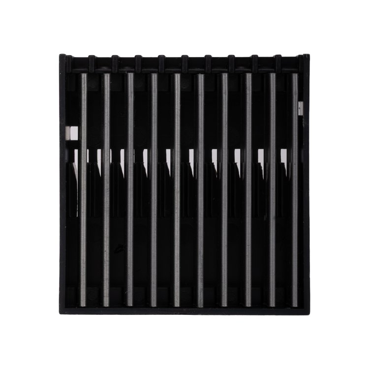 Ανταλλακτικές Λεπίδες για Επαγγελματικό Ξυράφι Premium Η13 61828 10τμχ