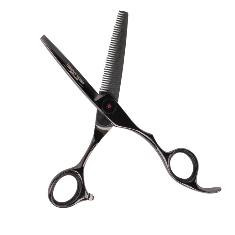 Επαγγελματικό Ψαλίδι Αραιώματος CHRISTIAN ARTESIO 5.5"
