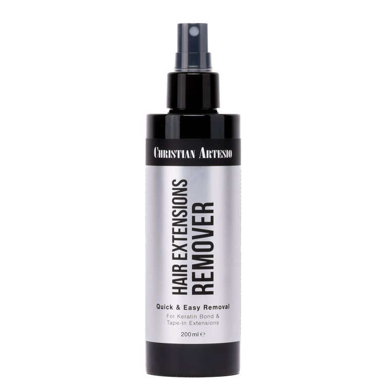 Υγρό Αφαιρετικό Σπρέι Hair Extensions Remover 200ml |CHRISTIAN ARTESIO