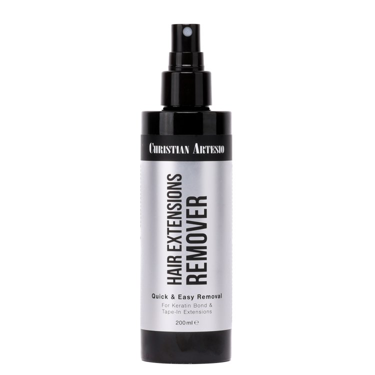 Υγρό Αφαιρετικό Σπρέι Hair Extensions Remover 200ml |CHRISTIAN ARTESIO