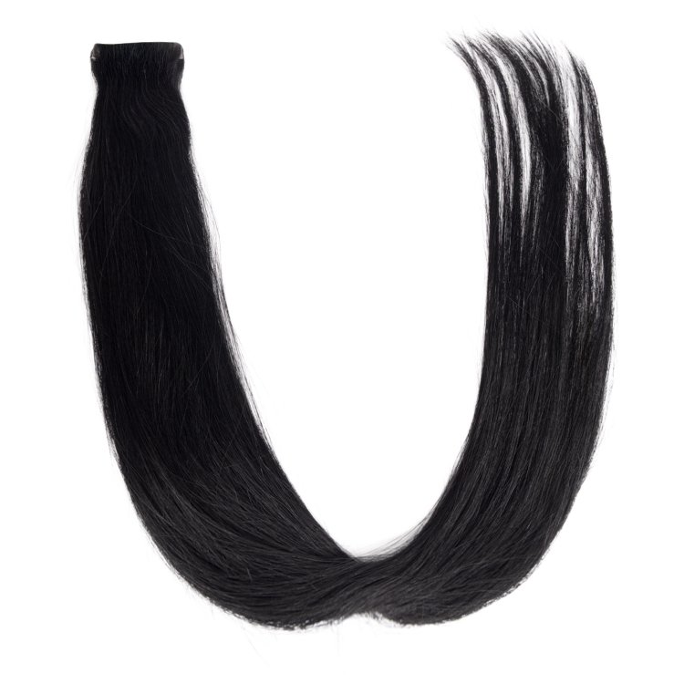 Αυτοκόλλητη Τρέσα Φυσική Invisible Tape #1, 55cm 10τμχ – Christian Artesio