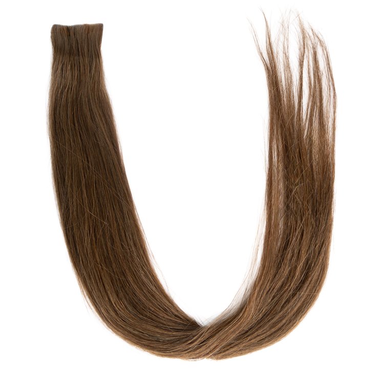 Αυτοκόλλητη Τρέσα Φυσική Invisible Tape #4, 55cm 10τμχ - Christian Artesio