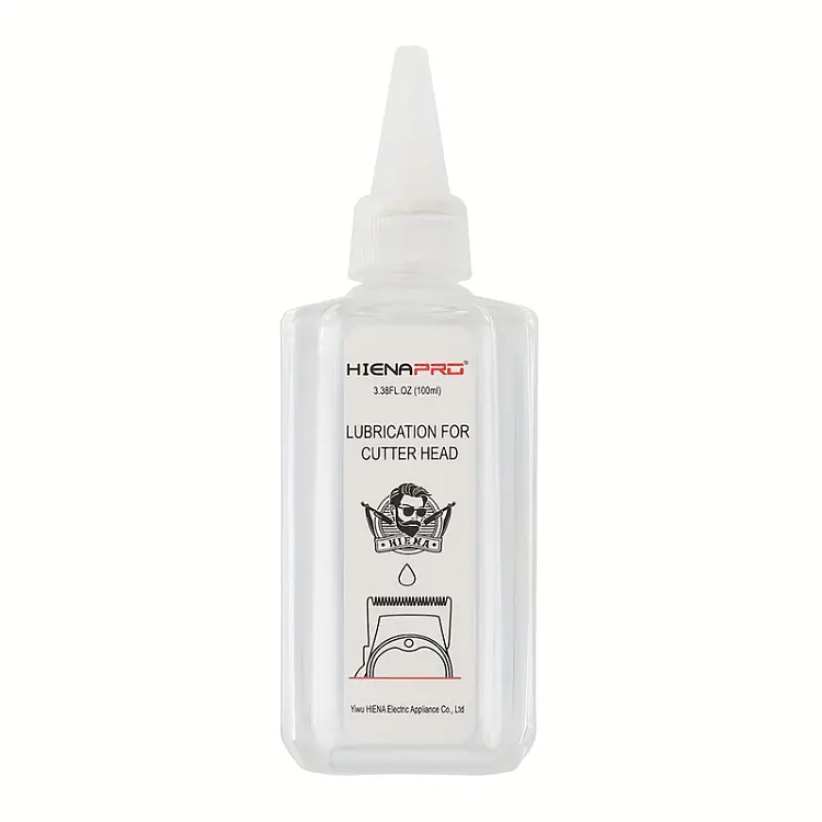 Hair clipper Oil 100ml