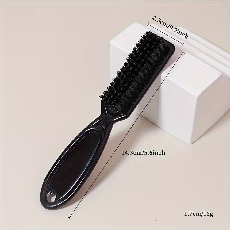 Barber Fade Brush–Ideal for Fade Haircuts