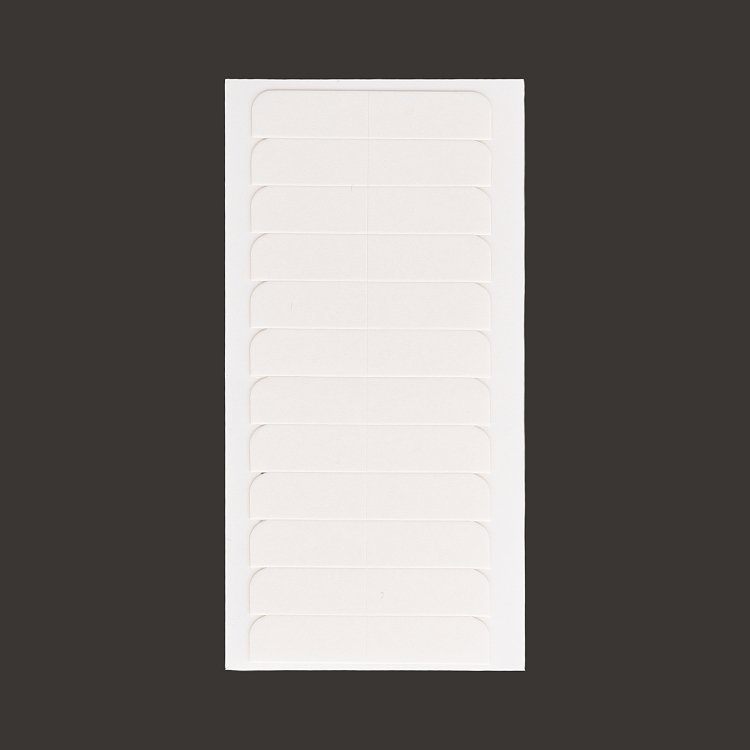 Adhesive Replacement Tapes for Tape Hair Extensions 60pcs