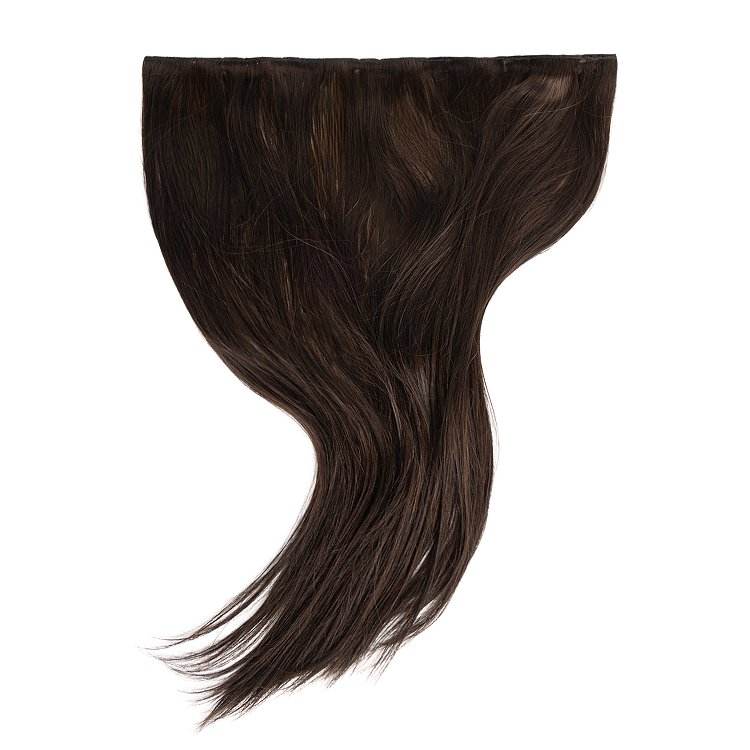 Hair Weft 100gr #1A