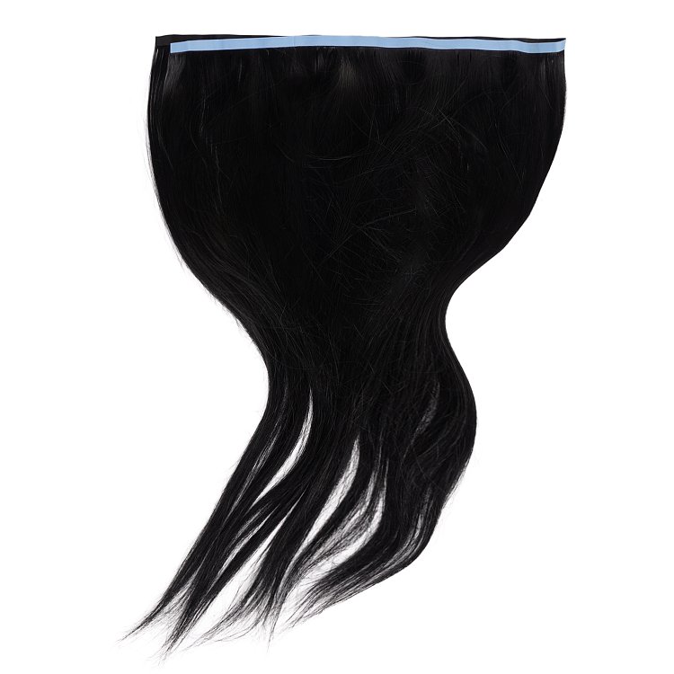 Natural Tape-In Hair Extension #1, 120cm x 50cm – Christian Artesio