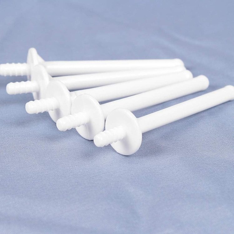 Nose Hair Wax Sticks 50 pcs
