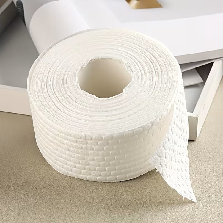 lint free nail cleaner pads