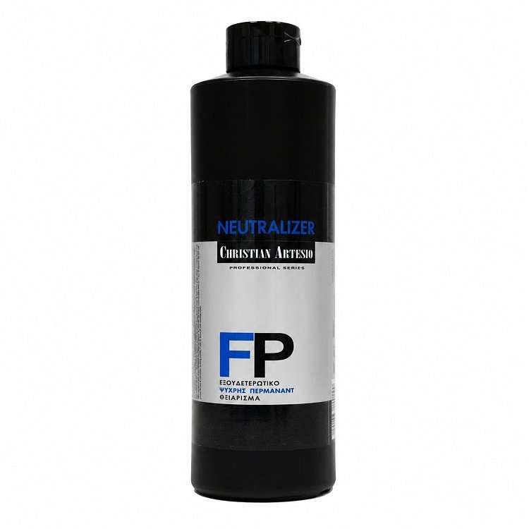 Haarfixierung, 1L