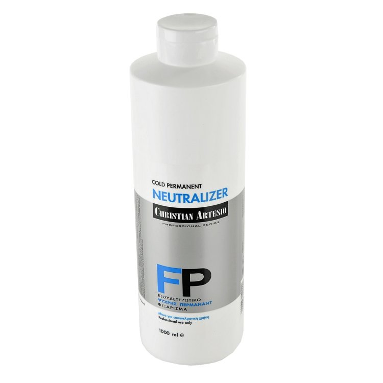 Φιξάρισμα Μαλλιών 1000ml