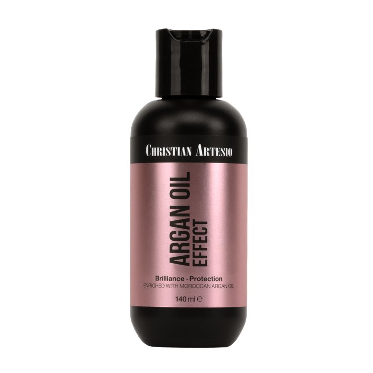 Λάδι Μαλλιών Argan Oil Christian Artesio 140ml
