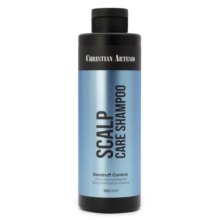 Σαμπουάν Κατά της Πιτυρίδας Scalp Care 300ml