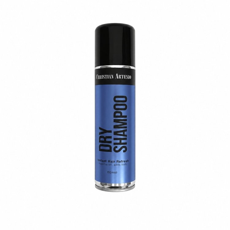 Christian Artesio Dry Shampoo Spray 150ml
