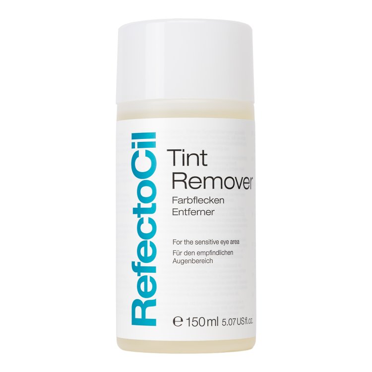Refectocil Tint Remover Αφαιρετικό Λεκέδων Βαφής 150ml