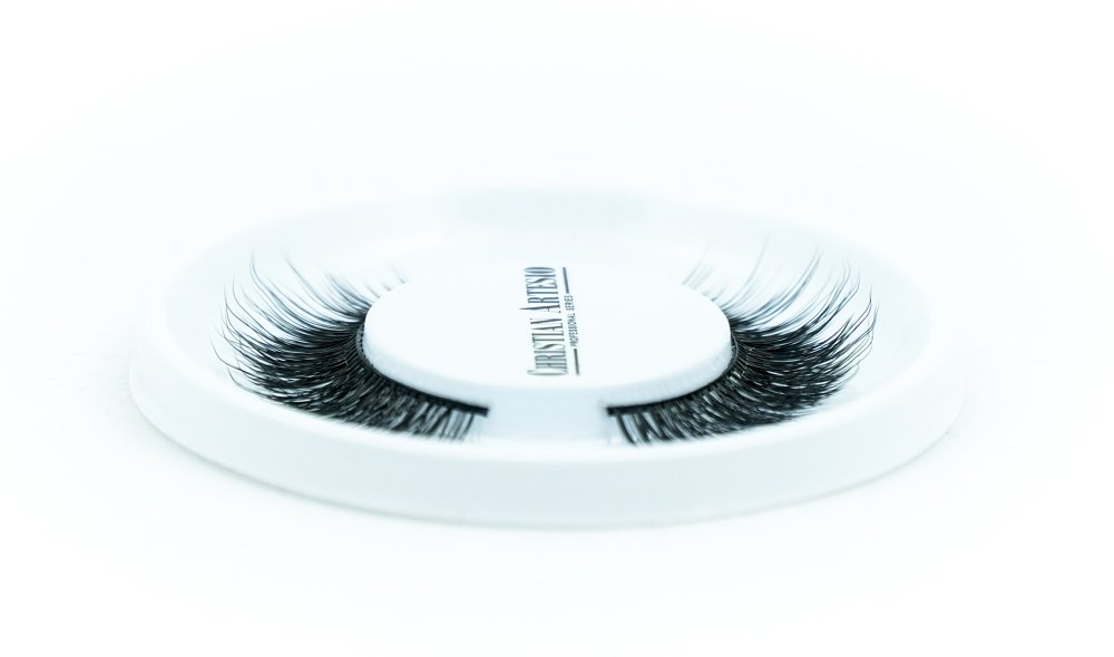 Βλεφαρίδες 3D Mink
