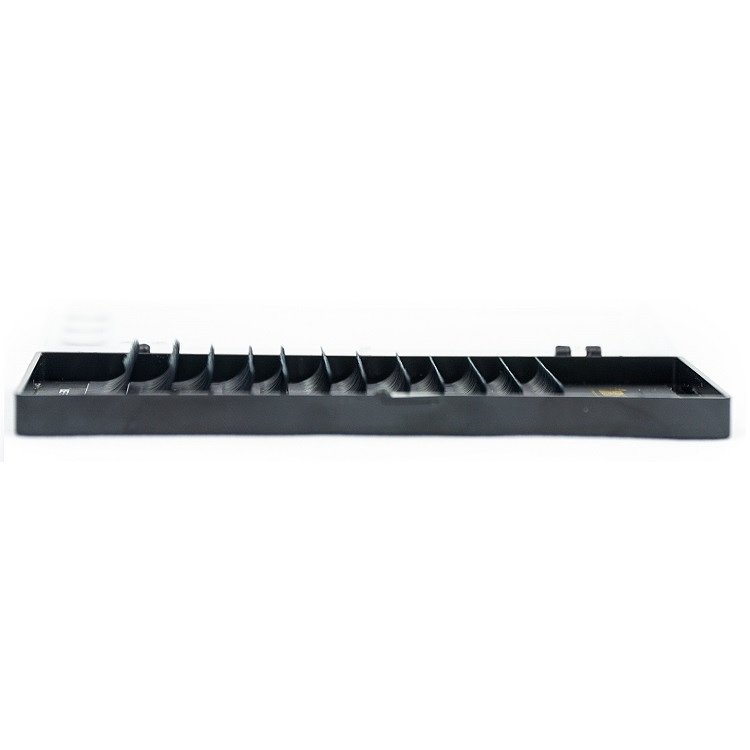 Seidenwimpern  C-Curl 0.05mm Mink