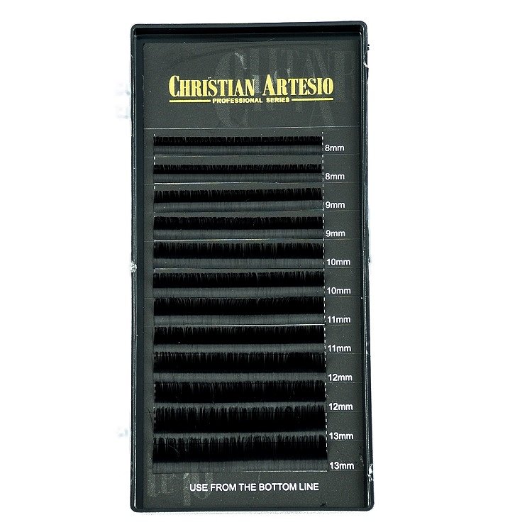 Eyelashes Hair Mink Hair 0.05mm