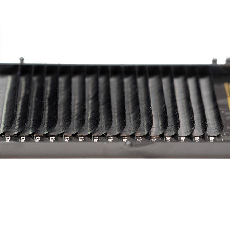 Βλεφαρίδες Classic Mixed 0.07mm