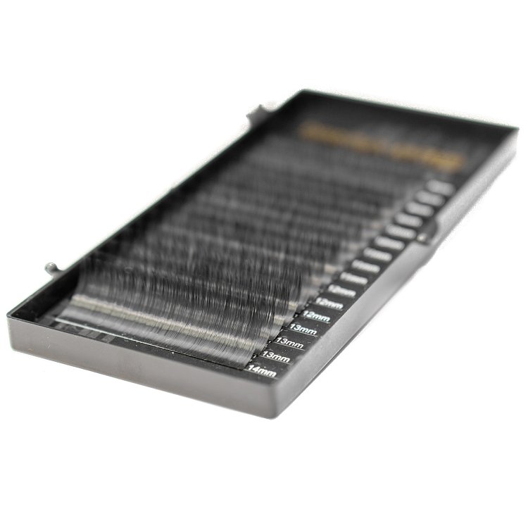 Eyelashes Classic Mixed 0.07mm