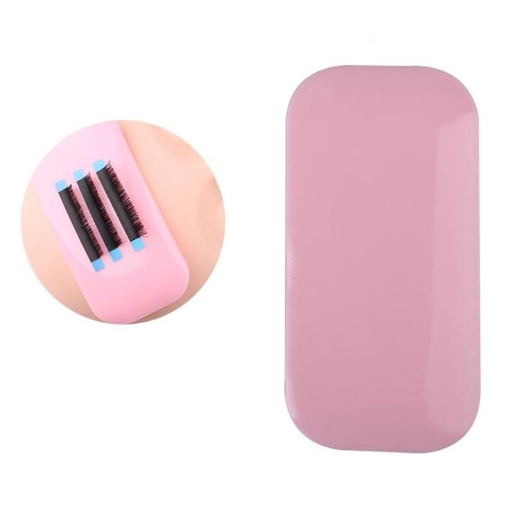 Μαξιλαράκι Σιλικόνης Ροζ