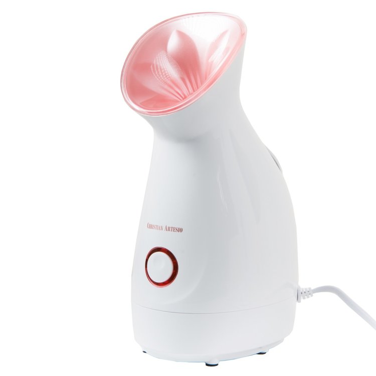 Συσκευή Καθαρισμού Προσώπου με Ατμό