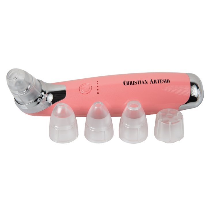 Συσκευή Αφαίρεσης Μαύρων Στιγμάτων