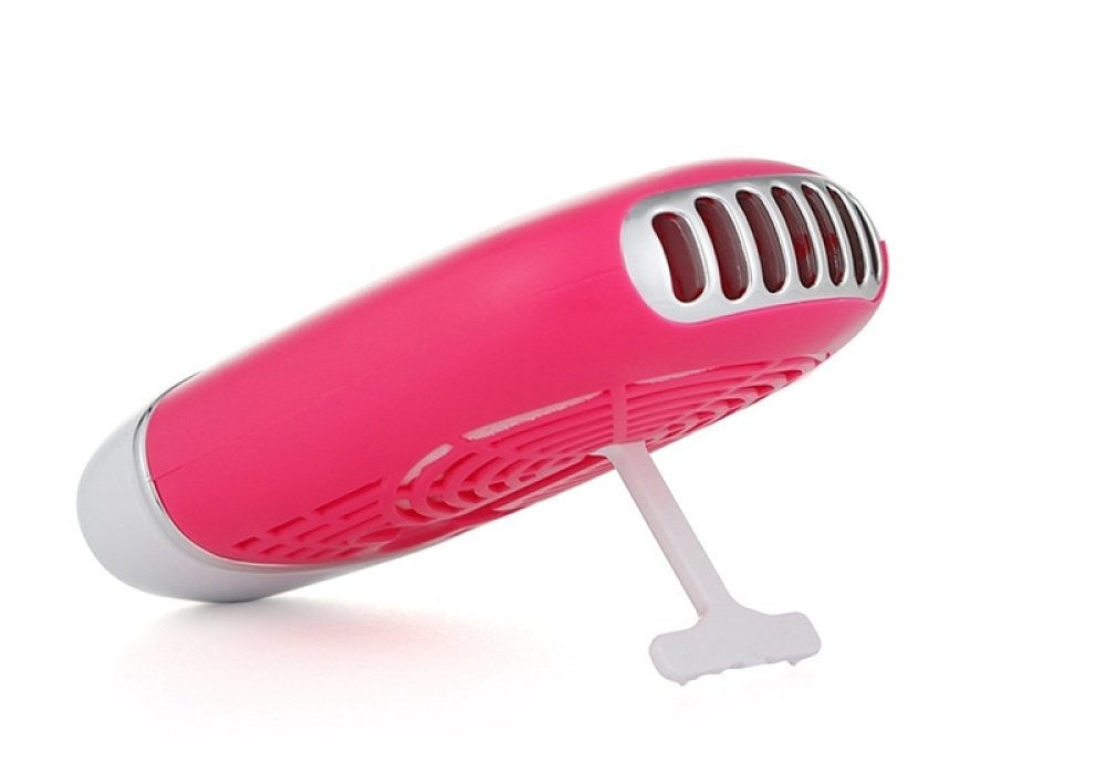 Mini Eyelash USB Fan