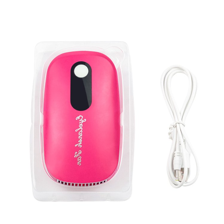 Mini Eyelash USB Fan