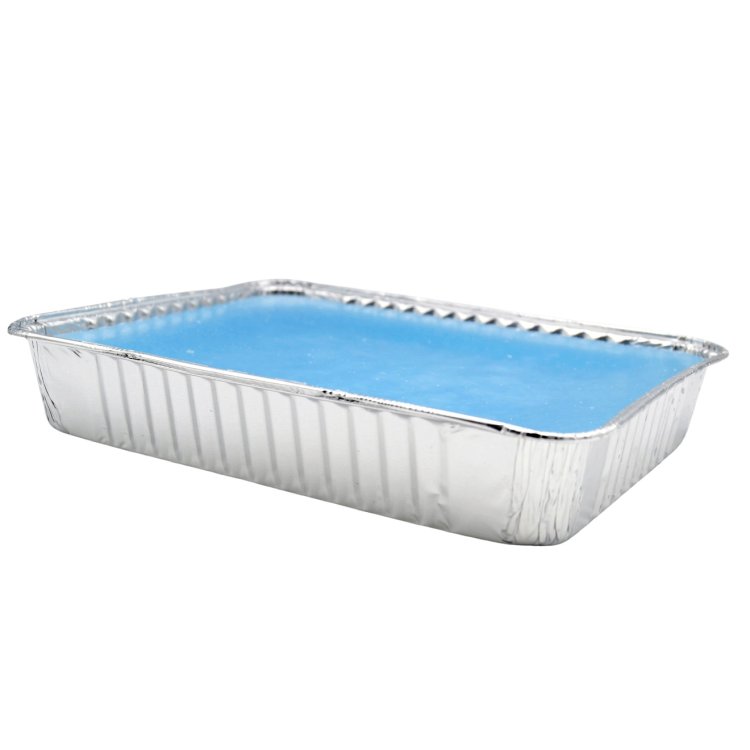 Κερί Παραφίνης Ταλκ 1000ml