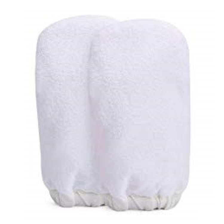 Paraffin Therapie Set mit Orangenduft