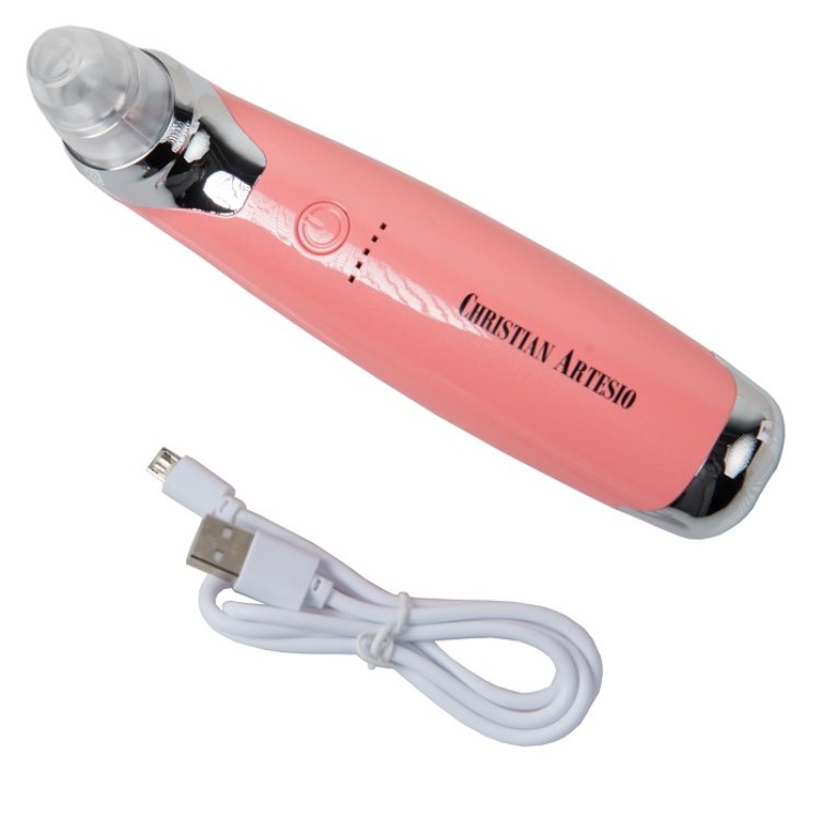 Συσκευή Αφαίρεσης Μαύρων Στιγμάτων