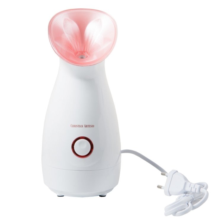 Συσκευή Καθαρισμού Προσώπου με Ατμό