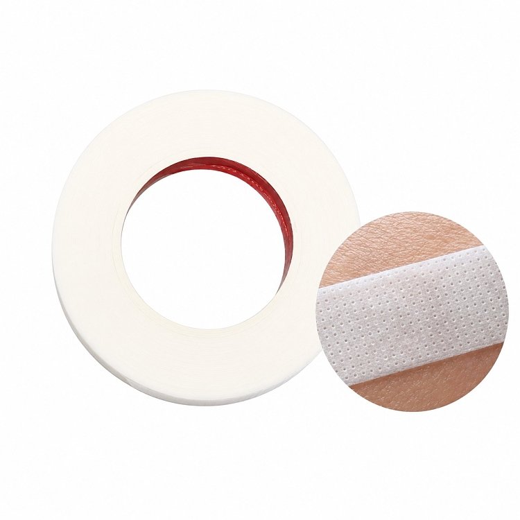Eyelash Micropore Tape