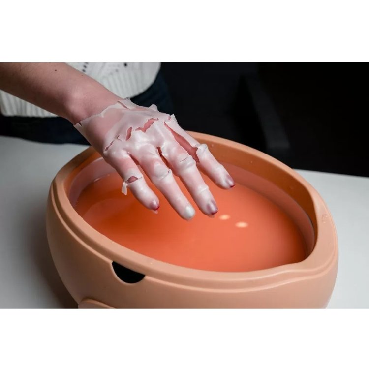 Συσκευή Παραφίνης