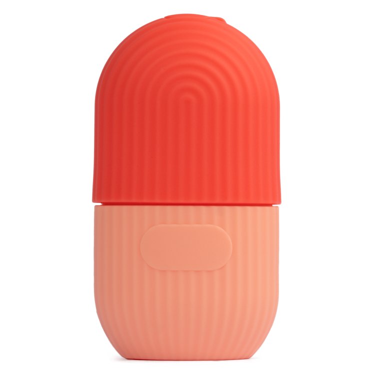 Ice Cube Lift Θήκη Πάγου για Περιποίηση Προσώπου