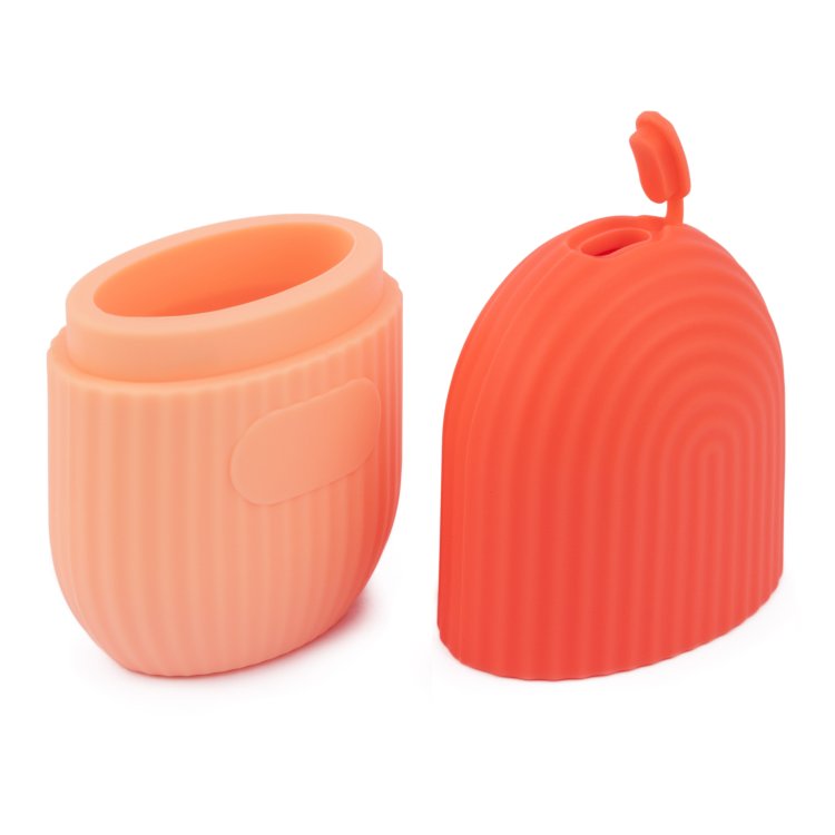 Ice Cube Lift Θήκη Πάγου για Περιποίηση Προσώπου