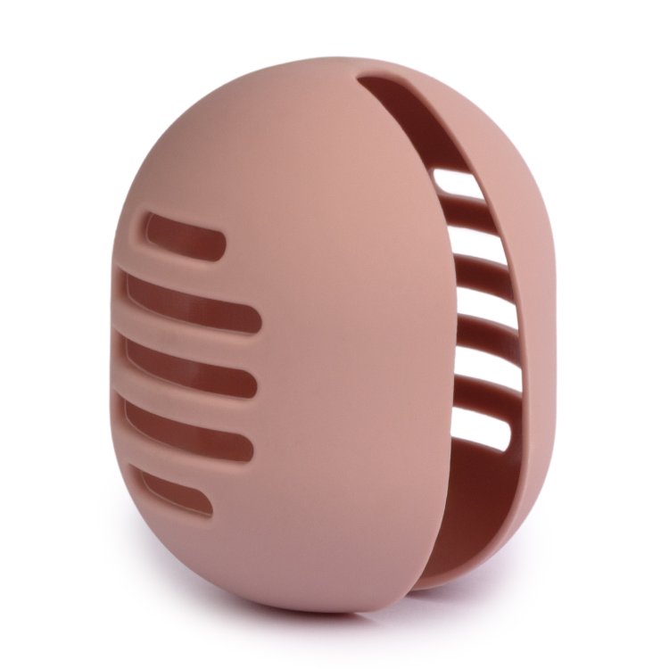 Silikonhulle fur Make-up-Schwamm