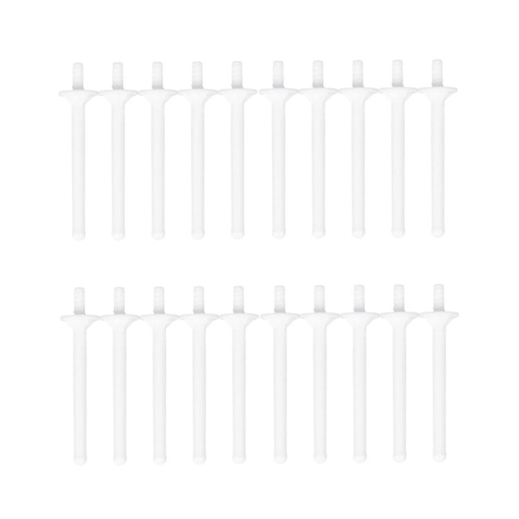Nose Hair Wax Sticks 50 pcs