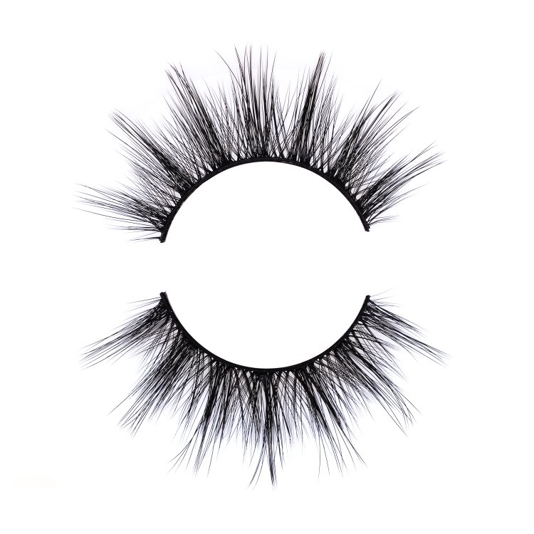 Βλεφαρίδες Faux Mink DV Series - Φυσικό 3D Εφέ για Τέλεια Εμφάνιση